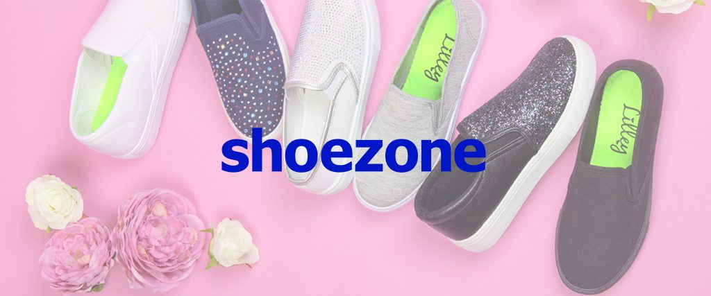 Shoe Zone Ocean Plaza
